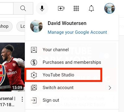 how to hide subscribers on youtube on mobile