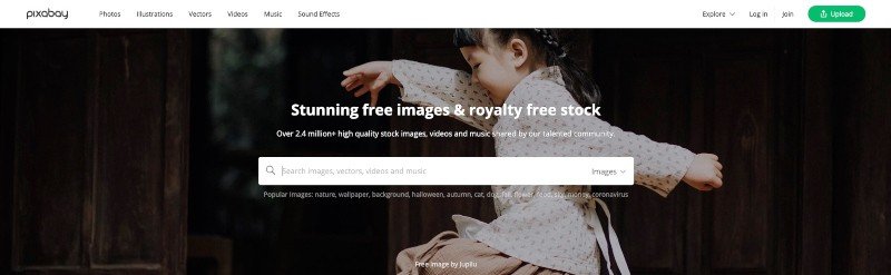 pixabay is a great place to find youtube thumbnail background pictures