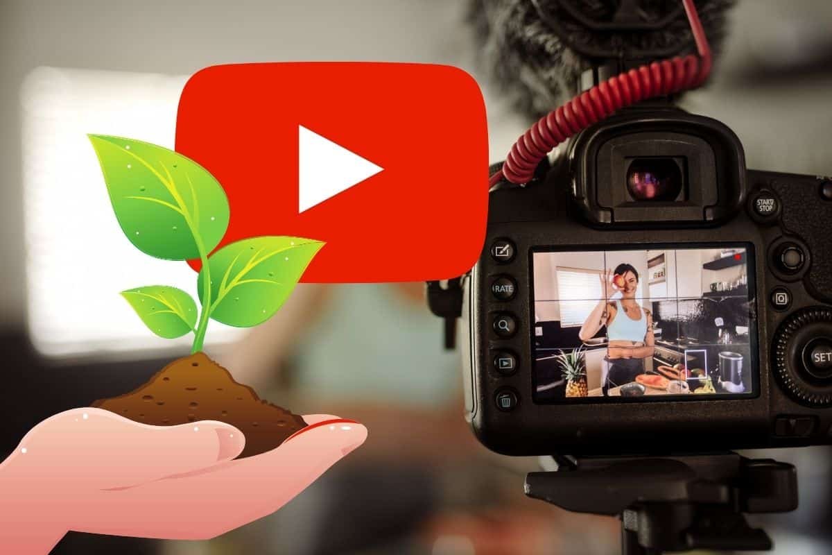 Tips for growing your YouTube Channel