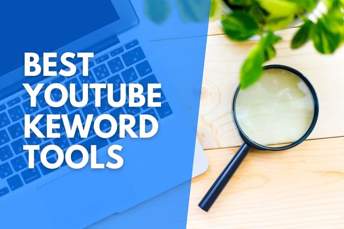 best youtube keyword tools for seo