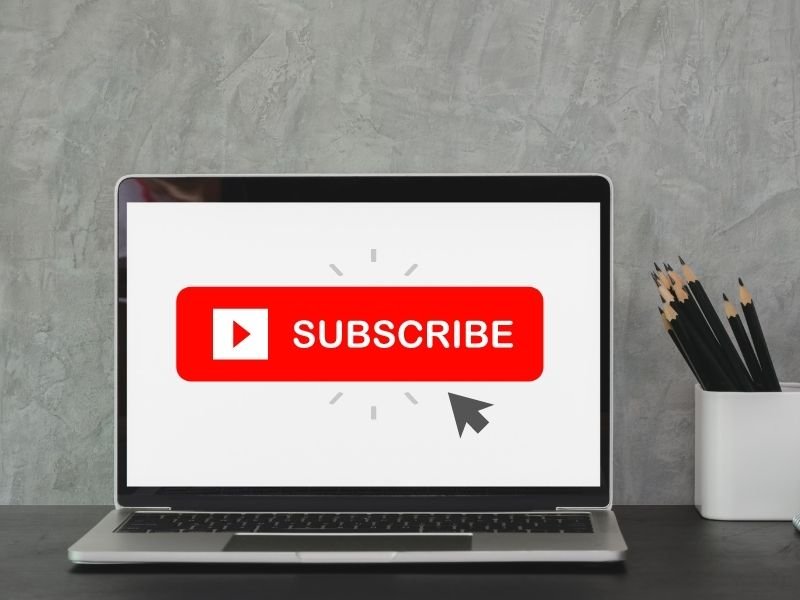 How To Make An Auto YouTube Subscribe Link URL