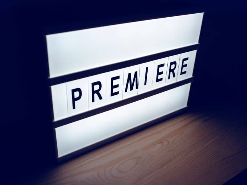 How to Premiere on YouTube